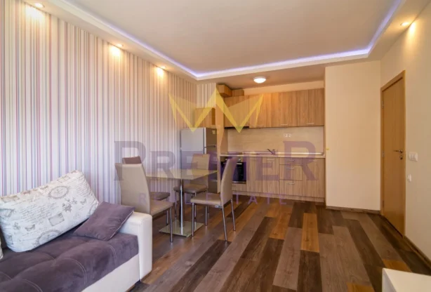 Агенция за недвижими имоти - Имоти Премиер - имот - 1184335, Цена: 185000 EUR