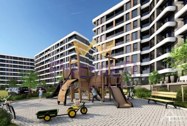 Агенция за недвижими имоти - Имоти Премиер - имот - 1190504, Цена: 110000 EUR