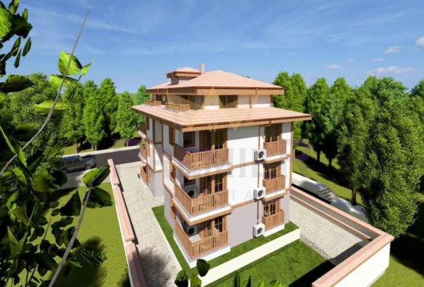 Агенция за недвижими имоти - Имоти Премиер - имот - 1160904, Цена: 99000 EUR