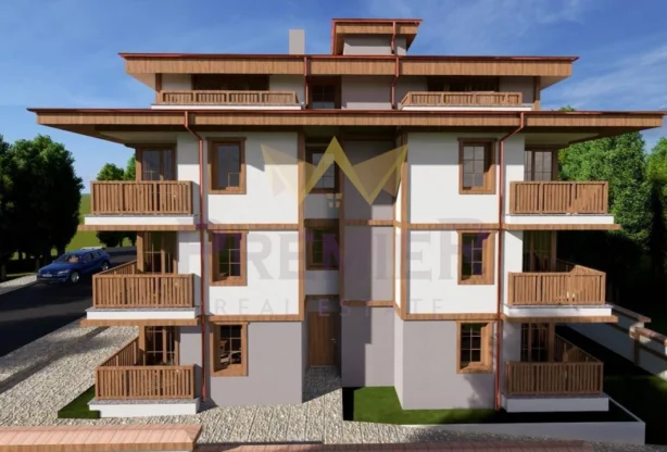 Агенция за недвижими имоти - Имоти Премиер - имот - 1097589, Цена: 99000 EUR