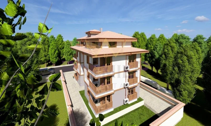 Агенция за недвижими имоти - Имоти Премиер - имот - 1160904, Цена: 99000 EUR