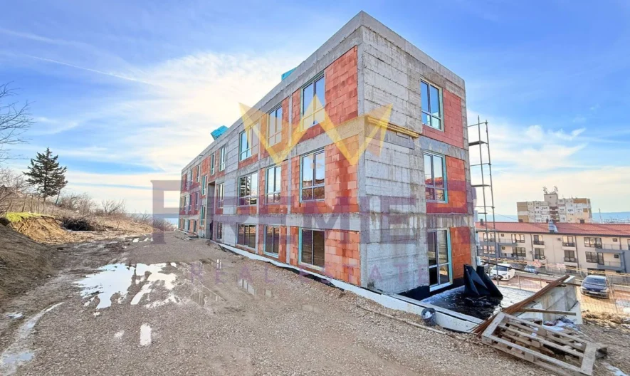 Двустайни и тристайни апартаменти -  - снимка 1 - Имоти Премиер