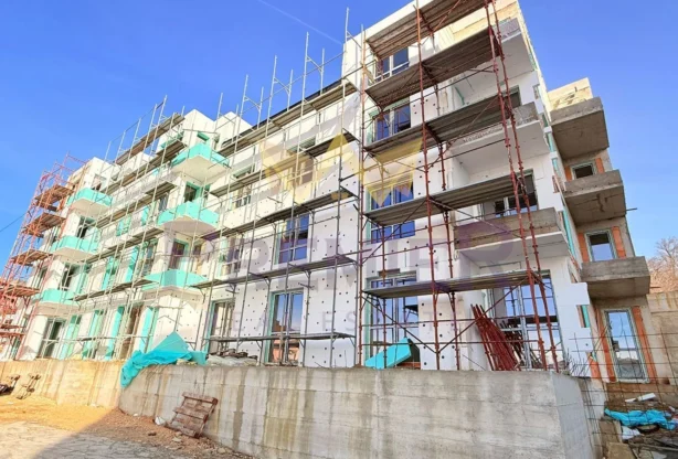 Агенция за недвижими имоти - Имоти Премиер - имот - 1002340, Цена: 127000 EUR