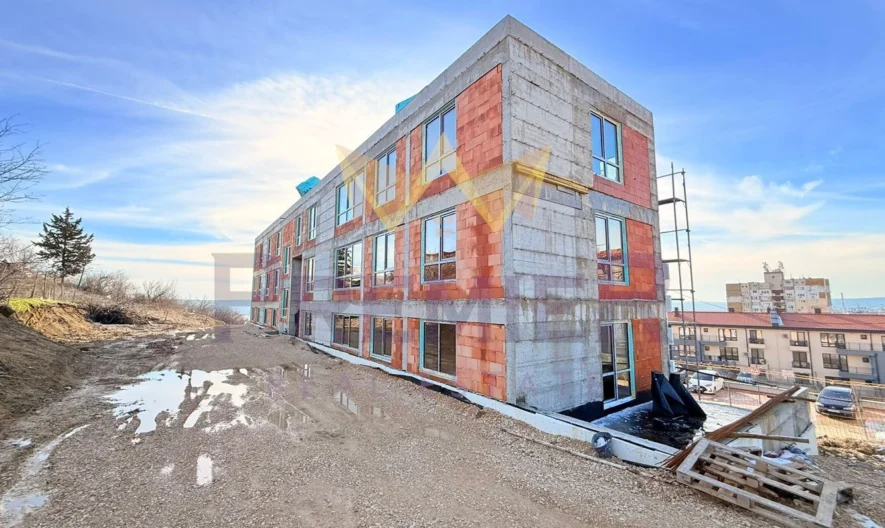 Двустайни и тристайни апартаменти -  - снимка 1 - Имоти Премиер