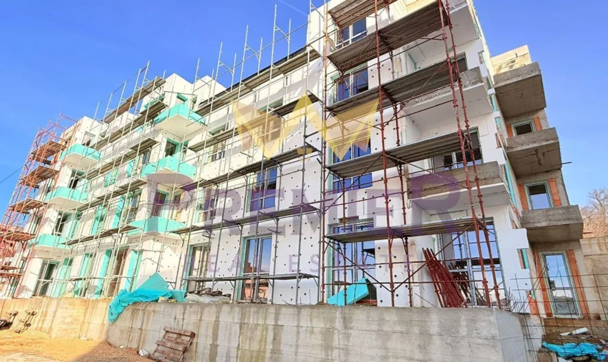 Двустайни и тристайни апартаменти -  - снимка 2 - Имоти Премиер