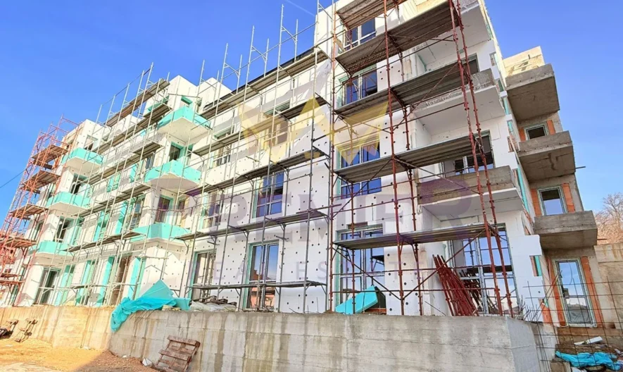 Двустайни и тристайни апартаменти -  - снимка 2 - Имоти Премиер