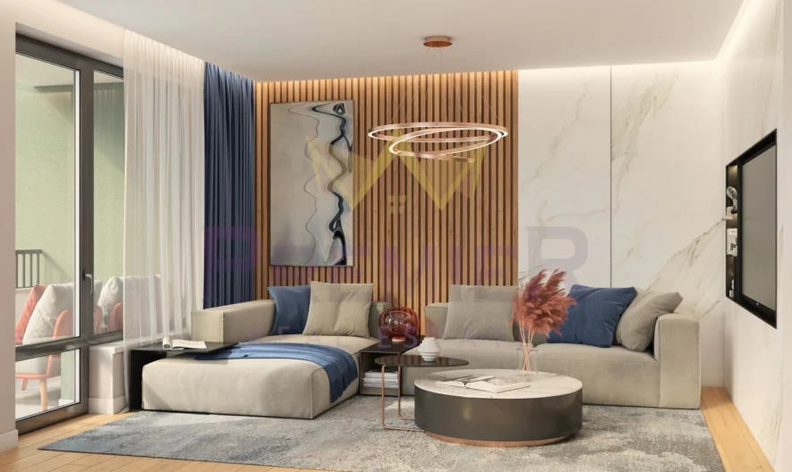 Двустен апартамент Овча Купел -  - снимка 1 - Имоти Премиер