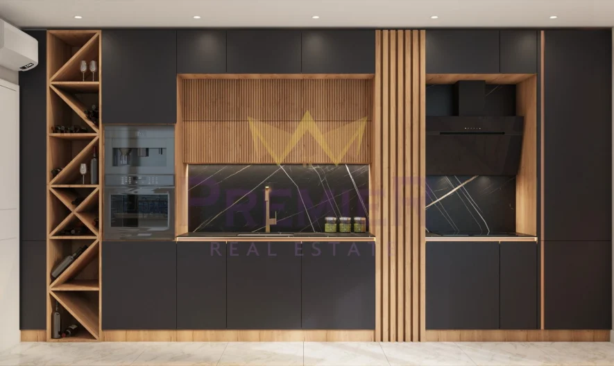 Двустен апартамент Овча Купел -  - снимка 2 - Имоти Премиер