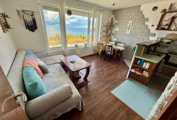 Агенция за недвижими имоти - Имоти Премиер - имот - 1103390, Цена: 133700 EUR