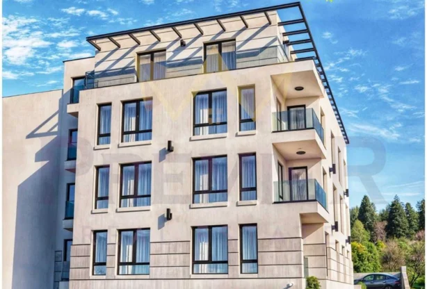 Агенция за недвижими имоти - Имоти Премиер - имот - 1081047, Цена: 118900 EUR