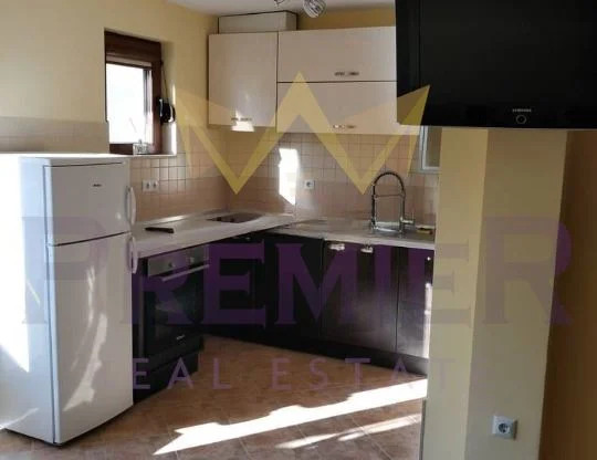 Агенция за недвижими имоти - Имоти Премиер - имот - 1222665, Цена: 550 EUR