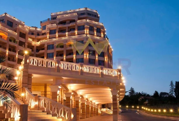 Агенция за недвижими имоти - Имоти Премиер - имот - 994645, Цена: 165000 EUR