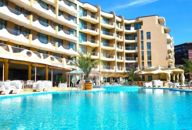 Агенция за недвижими имоти - Имоти Премиер - имот - 1235666, Цена: 62500 EUR