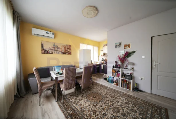 Агенция за недвижими имоти - Имоти Премиер - имот - 1081305, Цена: 93000 EUR