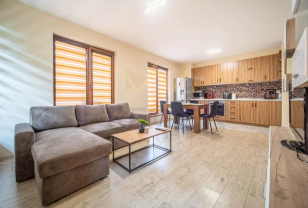 Immobilienagentur - Imoti Premier - imot - 1241380, Preis: 700 EUR