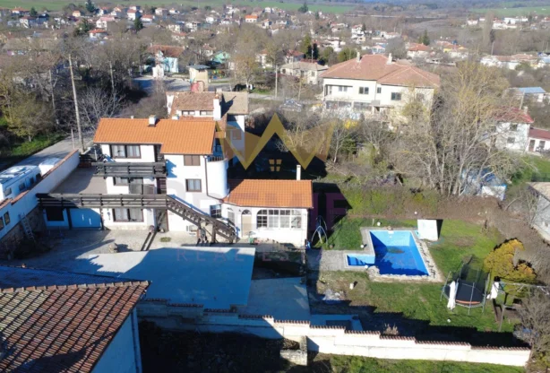 Агенция за недвижими имоти - Имоти Премиер - имот - 1108777, Цена: 395000 EUR