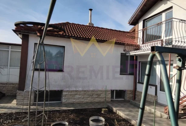 Агенция за недвижими имоти - Имоти Премиер - имот - 973800, Цена: 195000 EUR