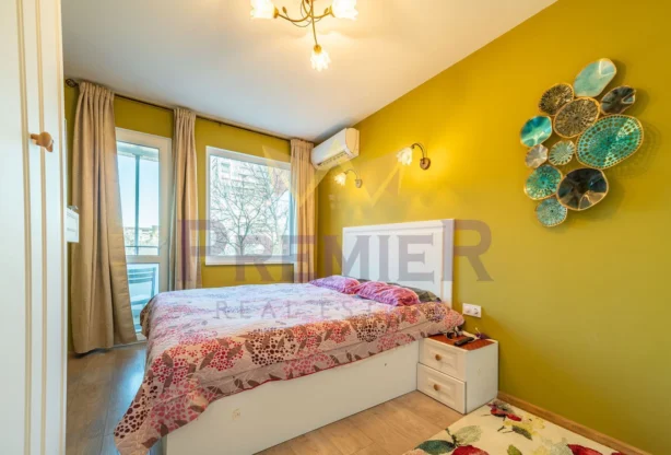 Агенция за недвижими имоти - Имоти Премиер - имот - 1255570, Цена: 174990 EUR