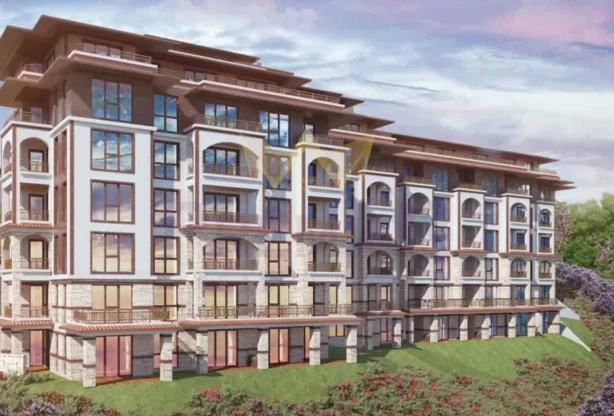 Агенция за недвижими имоти - Имоти Премиер - имот - 1184041, Цена: 150715 EUR