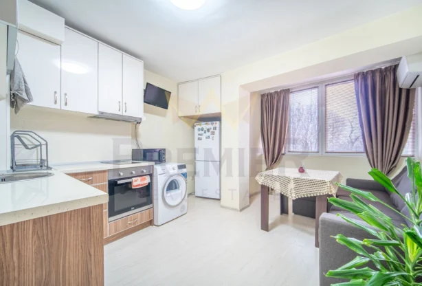 Агенция за недвижими имоти - Имоти Премиер - имот - 1175160, Цена: 116000 EUR