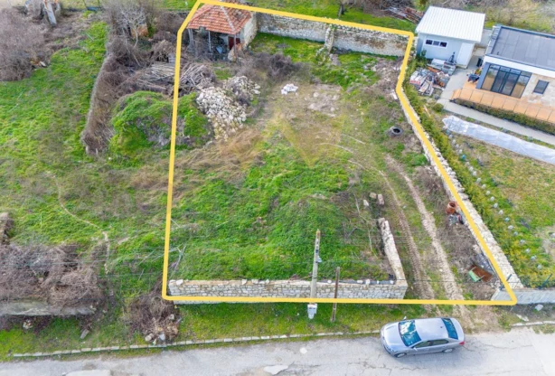 Агенция за недвижими имоти - Имоти Премиер - имот - 1183695, Цена: 57000 EUR