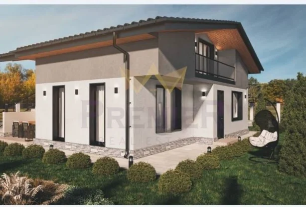 Агенция за недвижими имоти - Имоти Премиер - имот - 807150, Цена: 195000 EUR