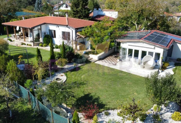 Агенция за недвижими имоти - Имоти Премиер - имот - 1168891, Цена: 420000 EUR