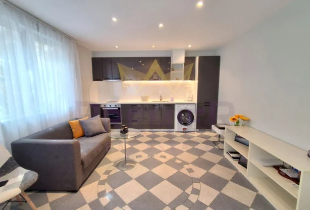 Агенция за недвижими имоти - Имоти Премиер - имот - 1248271, Цена: 650 EUR