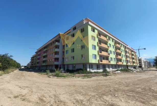 Агенция за недвижими имоти - Имоти Премиер - имот - 1196938, Цена: 125000 EUR