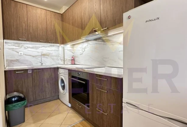 Агенция за недвижими имоти - Имоти Премиер - имот - 1242383, Цена: 600 EUR