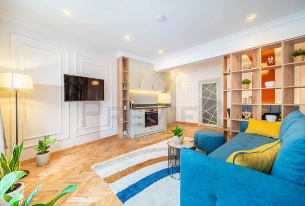 Агенция за недвижими имоти - Имоти Премиер - имот - 1195285, Цена: 295000 EUR