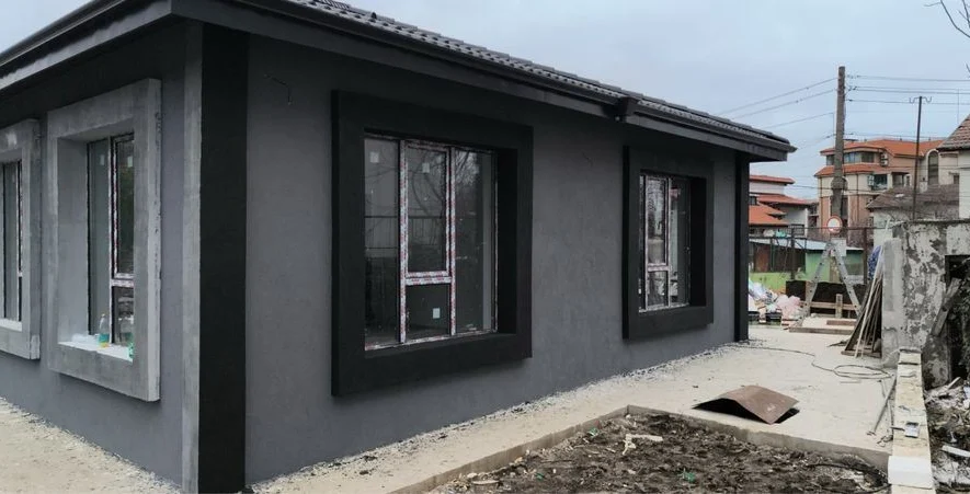 Едноетажна къща м-т Ален Мак -  - снимка 3 - Имоти Премиер