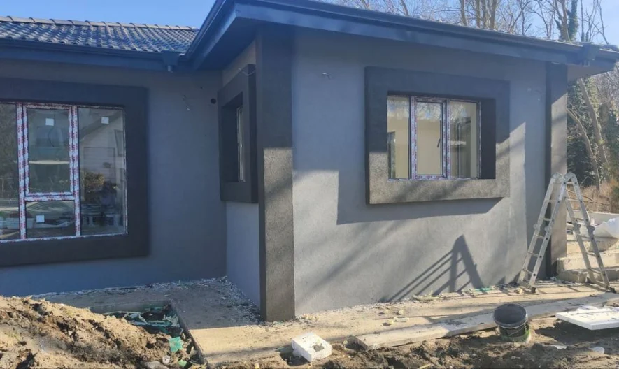 Едноетажна къща м-т Ален Мак -  - снимка 5 - Имоти Премиер