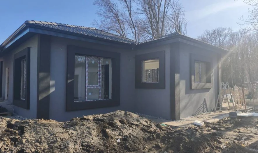 Едноетажна къща м-т Ален Мак -  - снимка 6 - Имоти Премиер