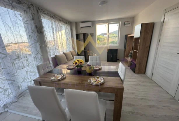 Агенция за недвижими имоти - Имоти Премиер - имот - 1054384, Цена: 110000 EUR