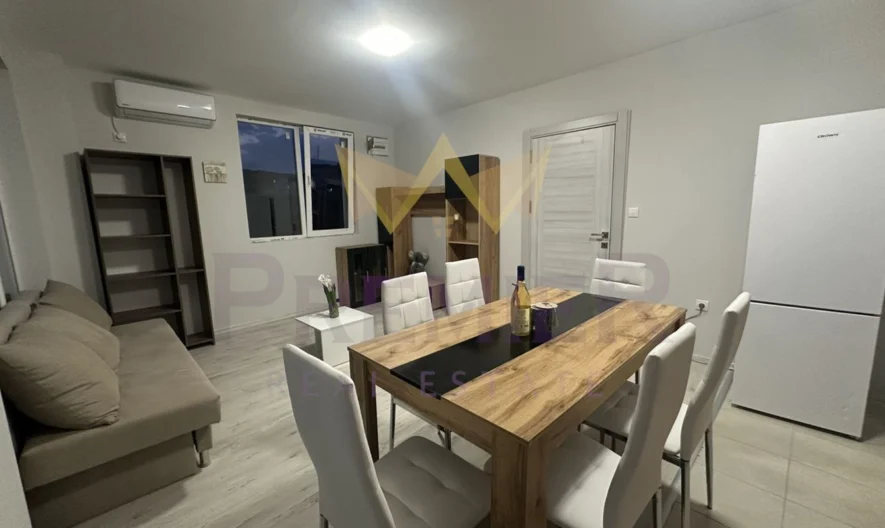 Едноетажна къща с две спални Каблешково -  - снимка 11 - Имоти Премиер