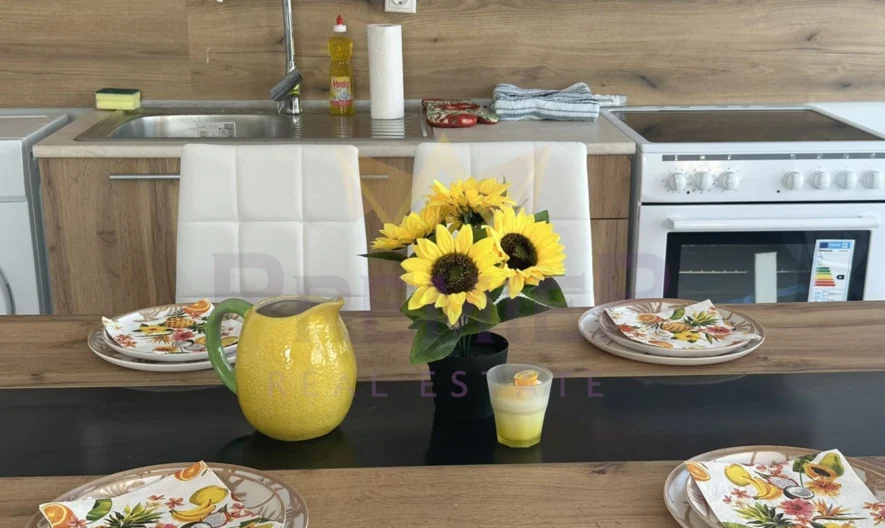 Едноетажна къща с две спални Каблешково -  - снимка 3 - Имоти Премиер