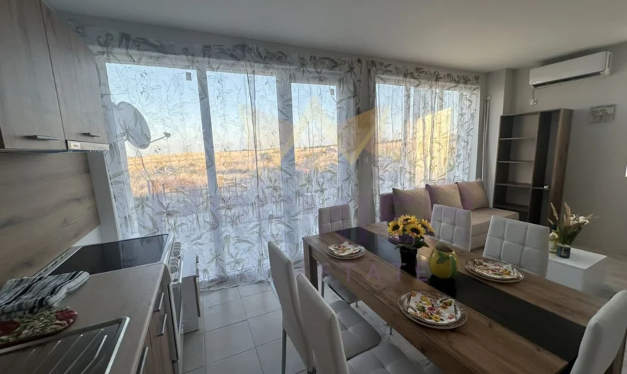 Едноетажна къща с две спални Каблешково -  - снимка 4 - Имоти Премиер