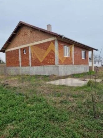Едноетажна къща с площ 121 кв.м в село Булаир -  - снимка 2 - Имоти Премиер