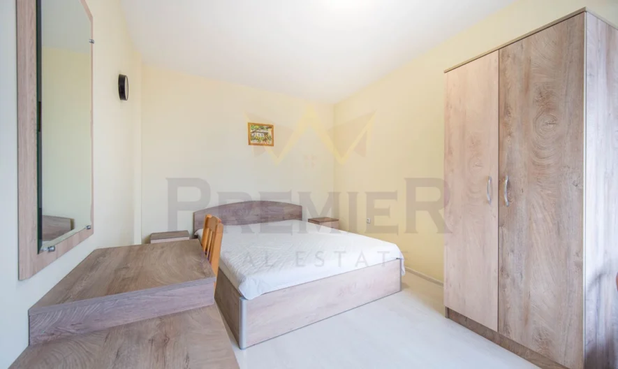 Едноетажна къща с уникална морска панорама в град Балчик -  - снимка 10 - Имоти Премиер