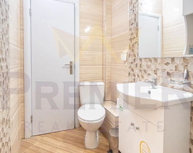 Едноетажна къща с уникална морска панорама в град Балчик -  - снимка 12 - Имоти Премиер