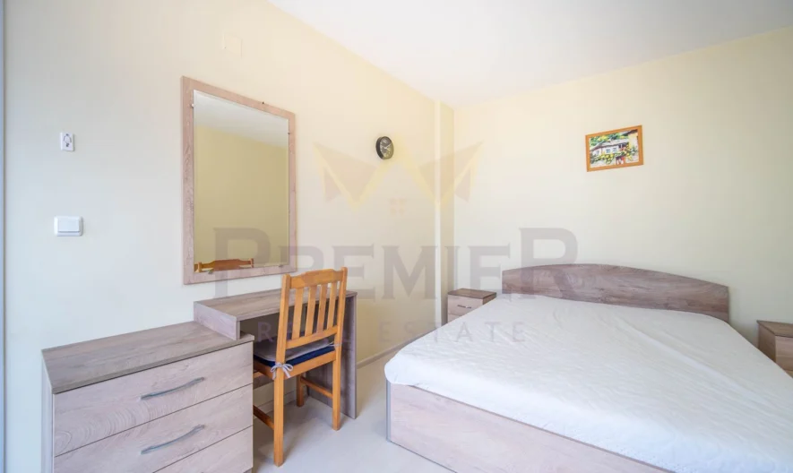 Едноетажна къща с уникална морска панорама в град Балчик -  - снимка 13 - Имоти Премиер