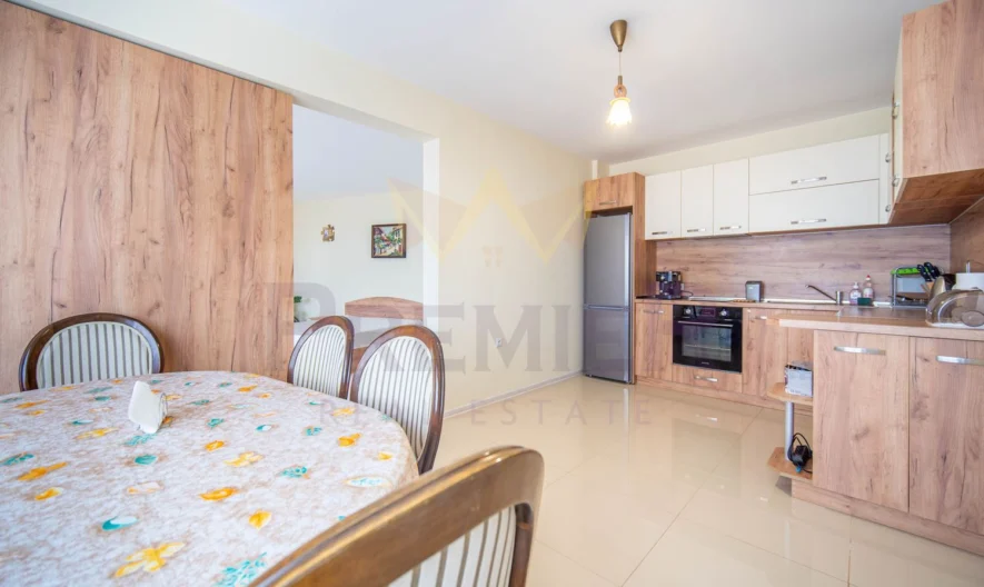 Едноетажна къща с уникална морска панорама в град Балчик -  - снимка 13 - Имоти Премиер