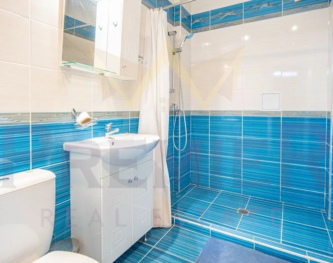 Едноетажна къща с уникална морска панорама в град Балчик -  - снимка 19 - Имоти Премиер