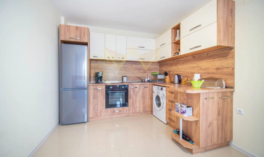 Едноетажна къща с уникална морска панорама в град Балчик -  - снимка 6 - Имоти Премиер