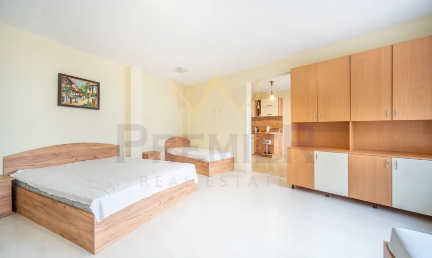 Едноетажна къща с уникална морска панорама в град Балчик -  - снимка 8 - Имоти Премиер