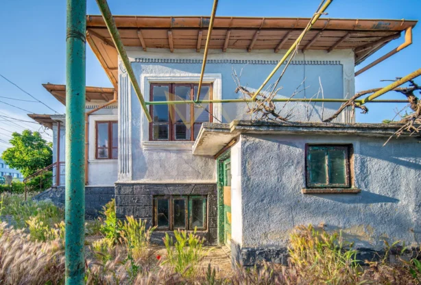 Агенция за недвижими имоти - Имоти Премиер - имот - 1030186, Цена: 95000 EUR