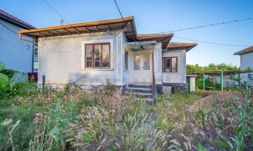 Агенция за недвижими имоти - Имоти Премиер - имот - 1030186, Цена: 95000 EUR