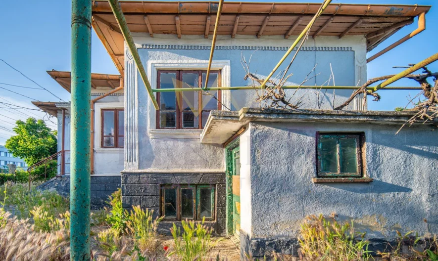 Агенция за недвижими имоти - Имоти Премиер - имот - 1030186, Цена: 95000 EUR