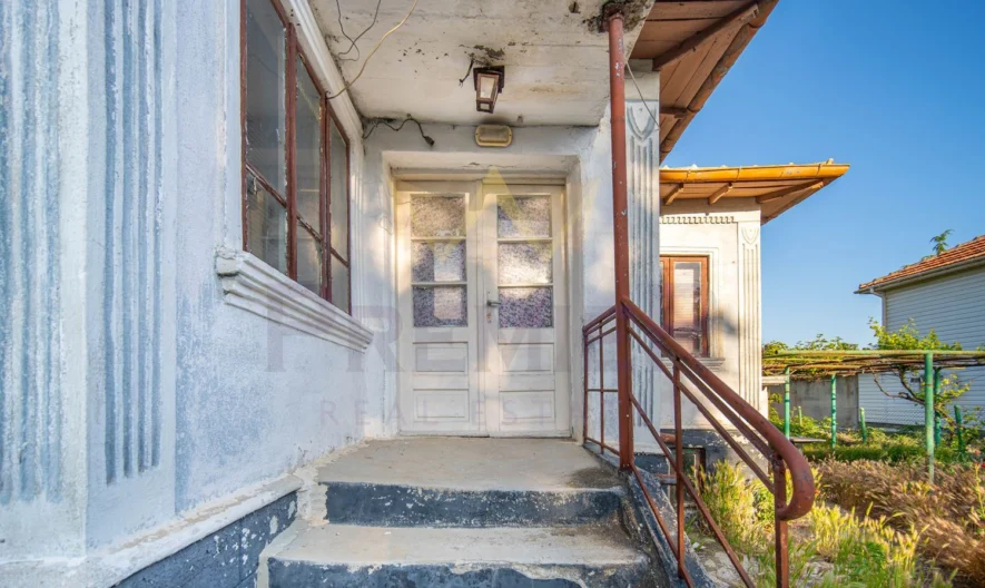 Агенция за недвижими имоти - Имоти Премиер - имот - 1030186, Цена: 95000 EUR